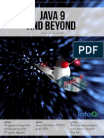 InfoQ Java9 and Beyond EMag