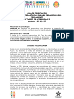 Caso Del Docente Javier AA2