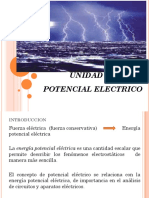 Potencial Electrico