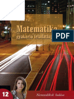 NTK16402 - Matematika Gyakorló Feladatlapok 12 Web