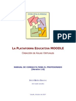 Moodle18 Manual Prof