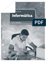 Informatica III-cobay