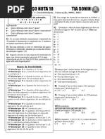 1-Módulo-Divisibilidade