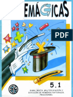 Matemagicas PDF