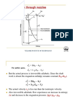 Lecture 5 Nozzles and Diffusers PDF