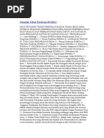 Download Petunjuk Teknis Pendirian BUMDes by Iyan Sopiyan SN308710241 doc pdf