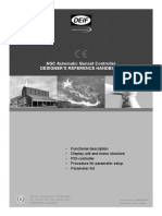 Manual Agc - 3 Part 4 PDF