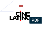 Cine Latinoamericano