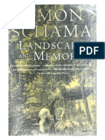 Simon Schama-Landscape and Memory-Vintage (1996)