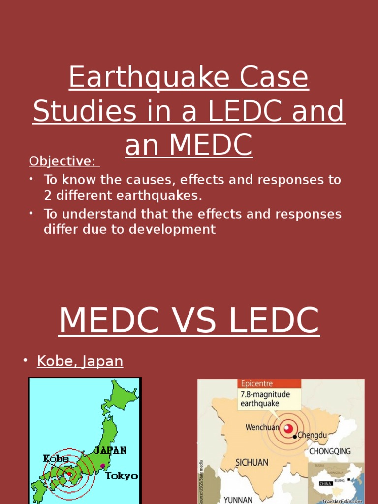 Japan earthquake 2011 case study pdf image