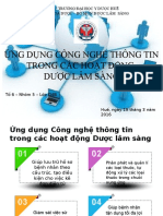 Ung Dung CNTT