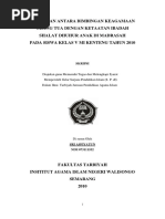 Download Hubungan Antara Bimbingan Keagamaan by Aswan M Syafri SN308724312 doc pdf