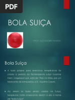 Bola Suiça