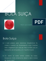 Bola Suiça