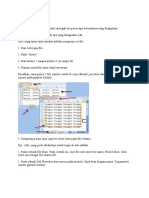 Copy Paste Value Dengan Macro