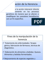 Manipulación de La Herencia 