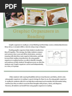graphic organizers in reading