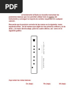 Download Primeras posiciones en flauta dulce by jl SN3087459 doc pdf
