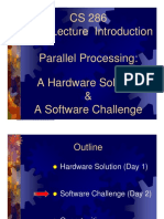 PP Software Challenge