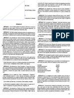R-64-126 Normas para La Elaboración Control de Grasas y Aceites, Comestibles para El Consumo Humano PDF