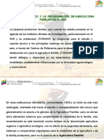 Taller Agricultura Familiar Sep 2015