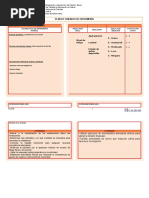 Escala Rass: Escala Richmond de Agitación y Sedación | PDF | Artes del ...