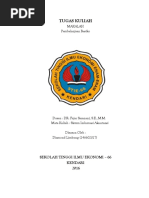 Download Manajemen Resiko - Makalah Pembelanjaan Resikopdf by diamond liem SN308764699 doc pdf