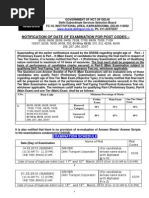 Download TGT TEST by skssunilsheoran SN30876640 doc pdf