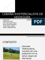 Heidegger Casa