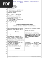Skidmore v. Led Zeppelin - plaintiff witness list.pdf