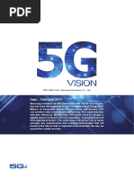 Samsung 5G Vision 0