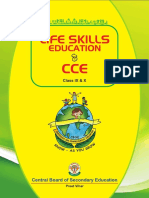 Life Skills Cce