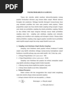 Download Teknik Probabilitas Sampling by q_kie SN30877395 doc pdf