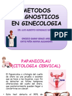 Metodosdiagnos Ticosorozogara y Ortizpea