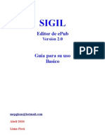 Download Sigil 02 Guia Para Su Uso by mepgkun SN30877958 doc pdf