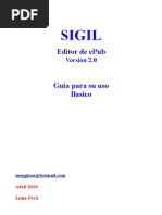 Download Sigil 02 Guia Para Su Uso by mepgkun SN30877958 doc pdf