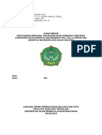 Download contoh laporan spk by aniyani SN308780350 doc pdf