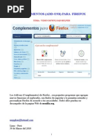 Download Add-Ons Firefox Video Download Helper by mepgkun SN30878237 doc pdf