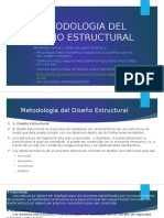 MetodologiaDiseñoEstructural pp3