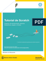 Tutorial Scratch 2