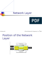 Network Layer UNIT 3