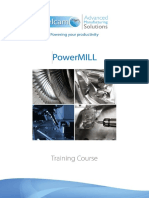 Powermill Full 2015-0