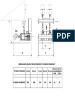 Dimensiuni de Gabarit 