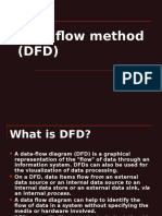 Data Flow Method