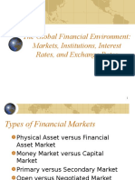Global Financial Markets.5-27.St