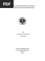 Download Korelasi Antara Kadar Iga Saliva Dengan Laju Aliran Saliva Pada Pasien Hiv Aids by dodol_cowboy SN30880743 doc pdf
