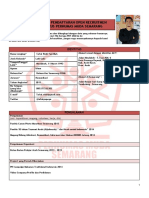 Formulir Open Recruitmen Pengurus PERHUMAS Muda Semarang