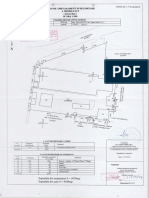 Actualizare Plan Amplasament Matei Millo 5