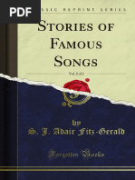 Stories of Famous Songs v2 1000121529