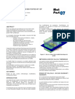 Knowhow Substation Thermal MATPOST 07 PDF